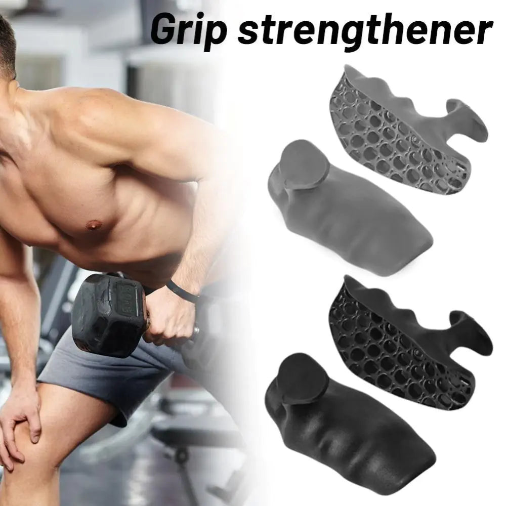 Portable Grip Strengthener