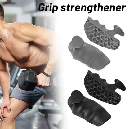 Portable Grip Strengthener