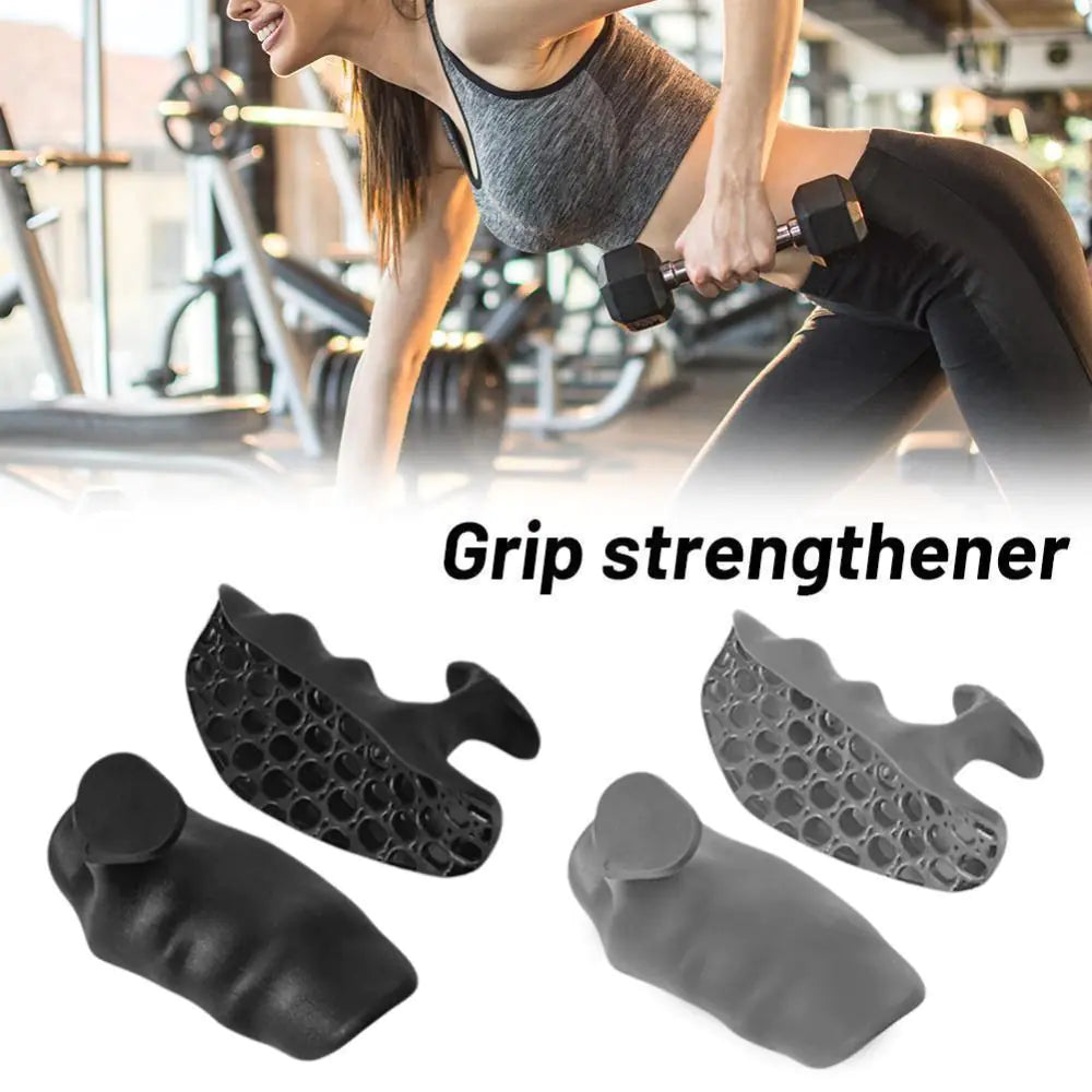 Portable Grip Strengthener